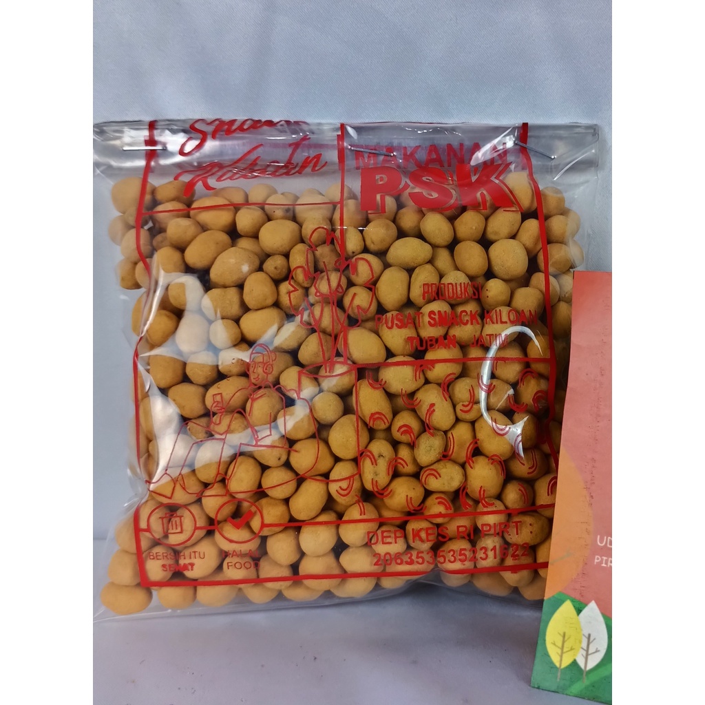 

jual KACANG OVEN BIMA | kacang oven murah 150/ 300gr