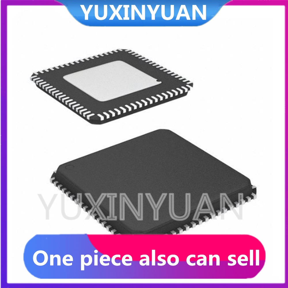 Rt5064awsc RT5064AWSC-AO RT5064 BGA RT5074 RT5074AGQW RT5074A RT5074 QFN Power chip 1PCS Baru 新边进口