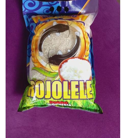 

Order--BERAS ROJOLELE CITRA 3 KG