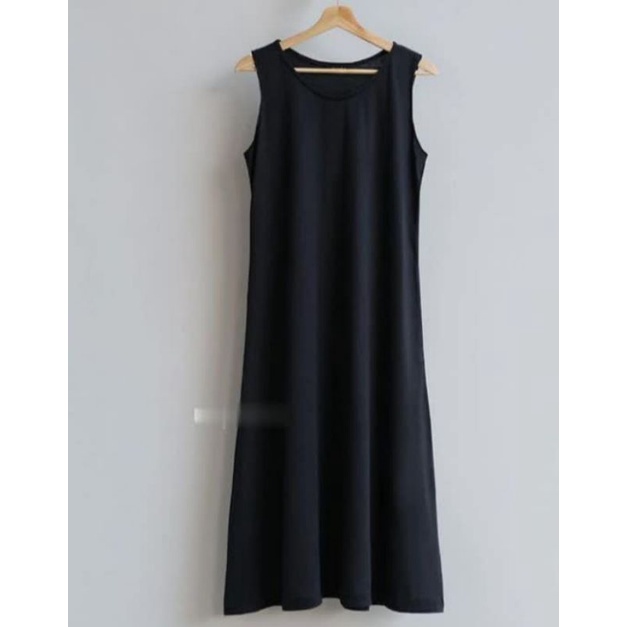 outer body panjang tanpa lengan///cardingan panjang tanpa lengan