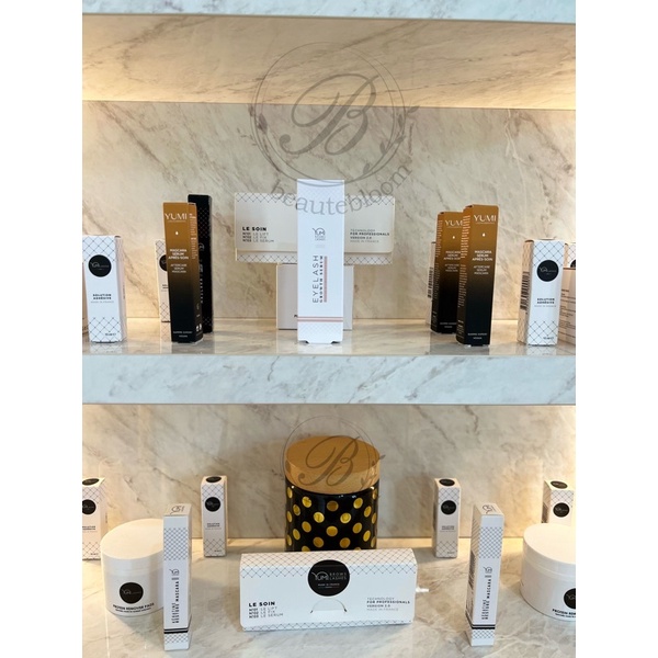 YUMI LASHES KERATIN MASCARA SERUM