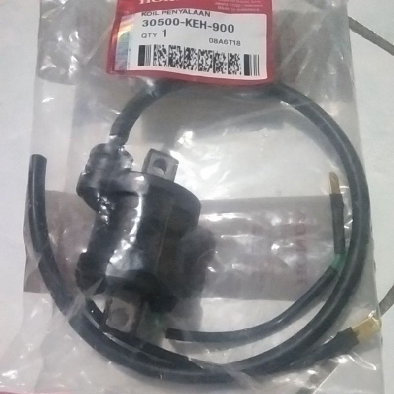 Koil Honda gl pro/neotech