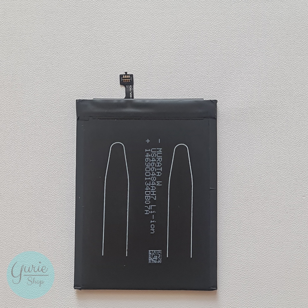 BATERAI BATTERY BATRE XIAOMI REDMI 5+ 5 PLUS BN44 ORIGINAL