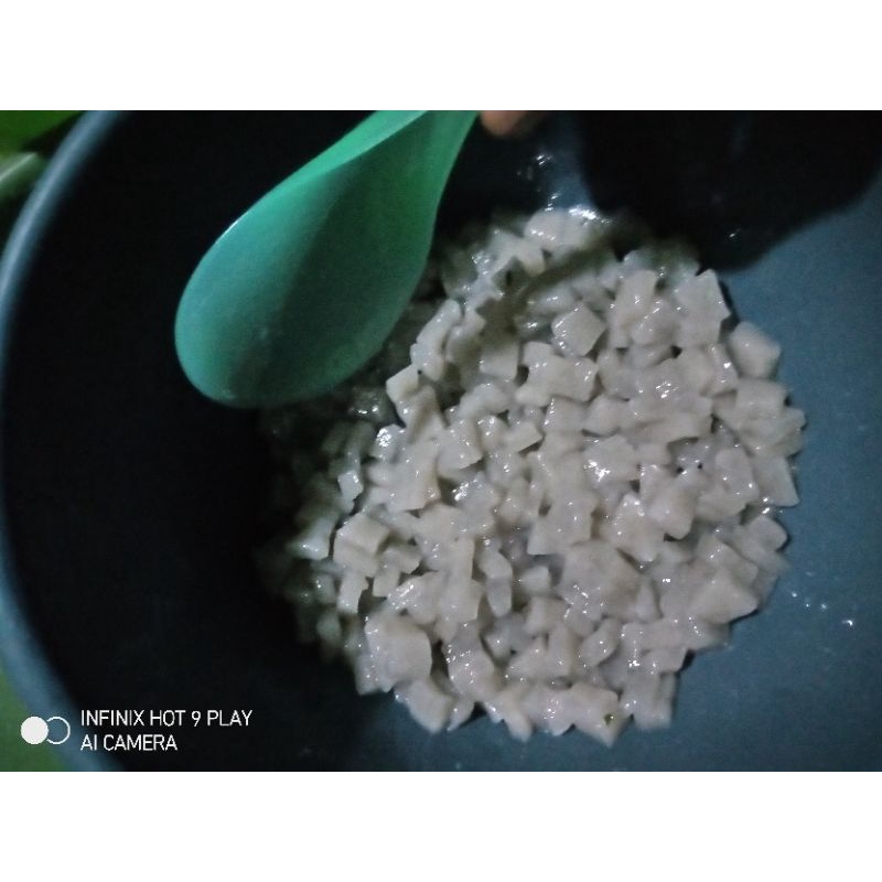 CILOR / CIMIN mentah 1kg tinggal tumis