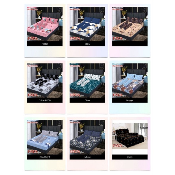 SPREI FATA 180×200×20