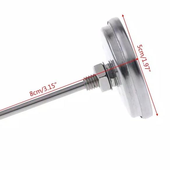 

READY ✅Termometer BBQ Grill Masak Daging Oven Thermometer|RA8
