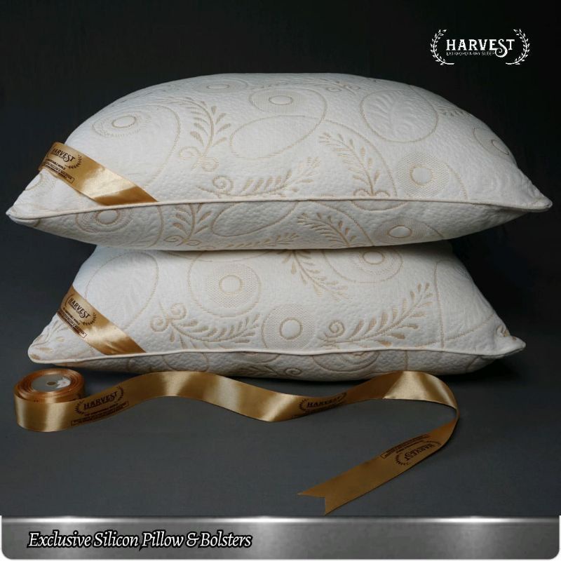 bantal guling Harvest/bantal guling silicon/bantal guling hotel