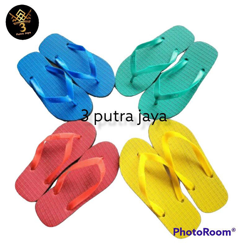 sandal japit mely lengkap mulai anak sampai dewasa best seller grosir