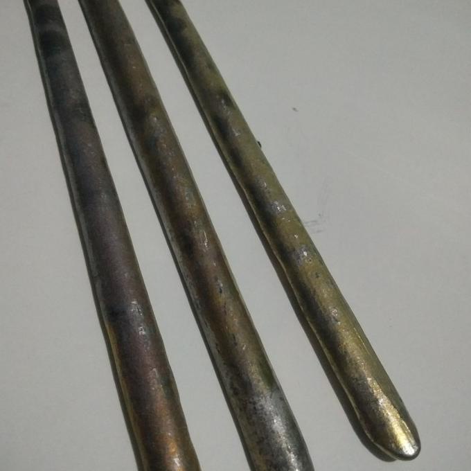 timah batangan 1kg