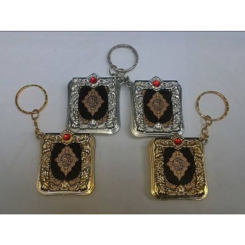 al quran mini