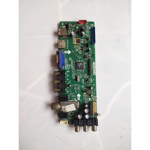 MB - MAINBOARD TV LED MITO 24A101 - 24 A101 - A101