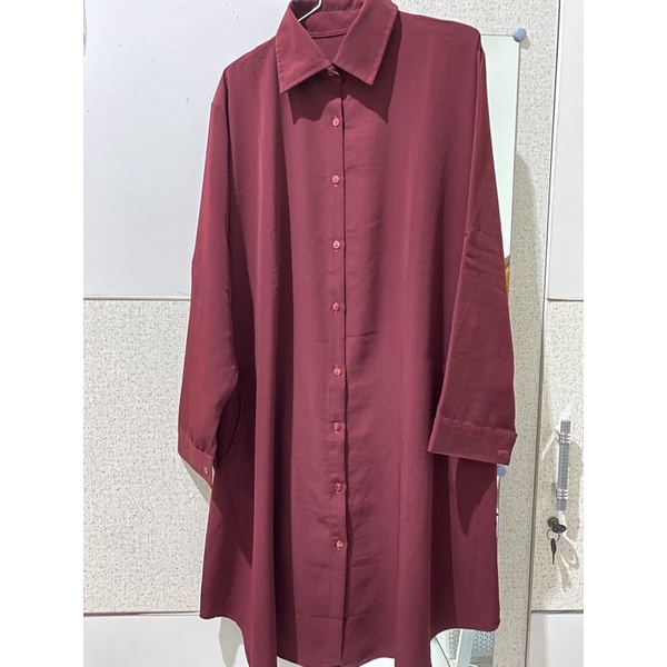 Preloved wanita/Preloved perempuan/ syameela.mumtaza/Preloved atasan baju wanita murah