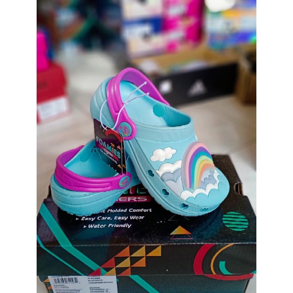 SKECHERS KIDS