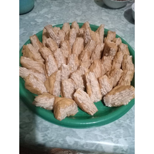 

Tahu Bakso