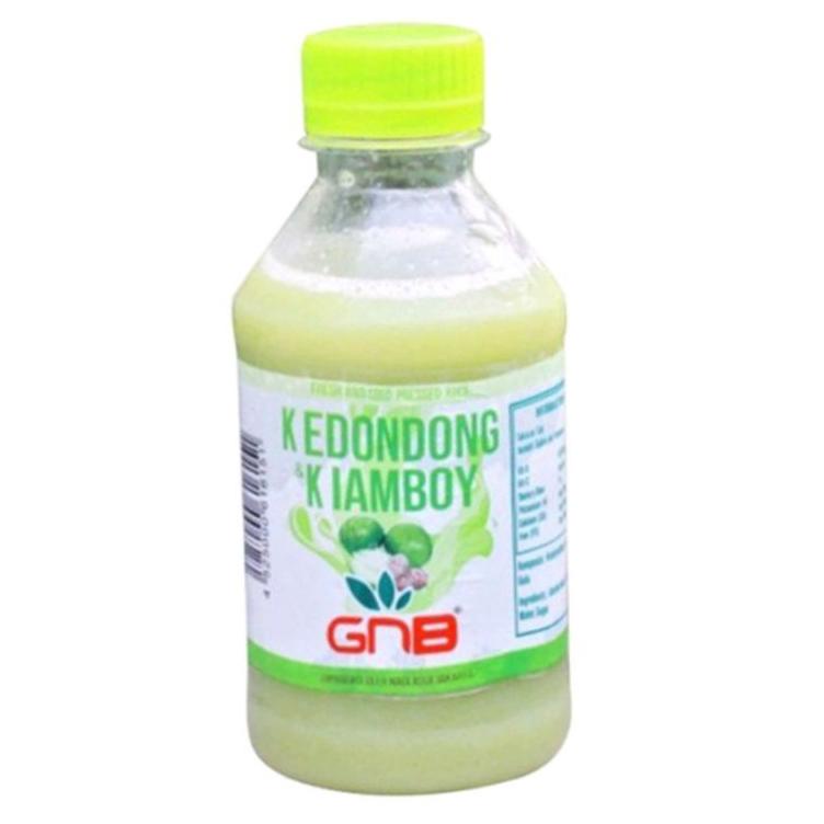 

TRC1s6Rg--GNB - Jus Kedondong Kiamboy. HALAL & 100% NATURAL