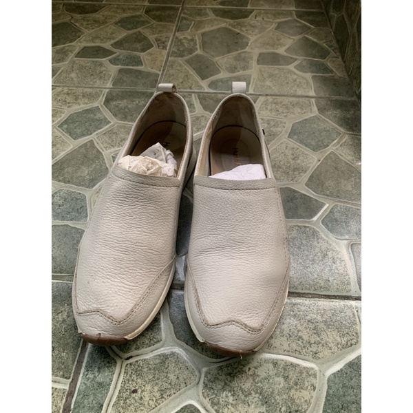 sepatu wanita hush puppies size 36