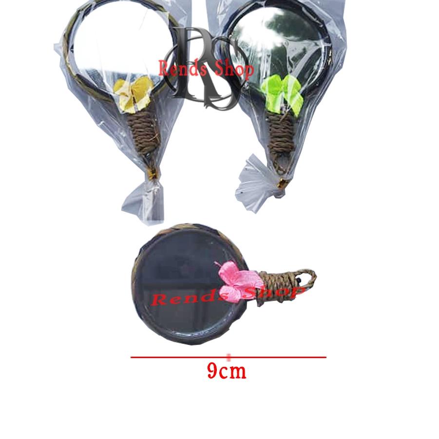 

Diskon✔️50PCS Souvenir Kaca Gagang Tali Lilit Unik Hadiah Pernikahan Sovenir Murah Lucu|RA8