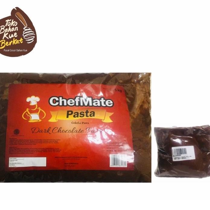 

code0w0Vk--chefmate pasta coklat filling repack 500gr