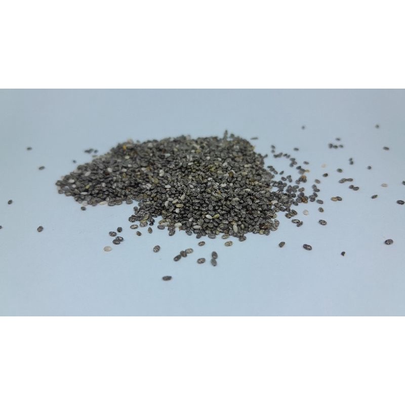 

chia seed