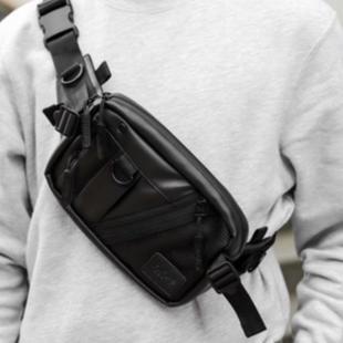 Terbaru CULTURE BASIC | CAMBRIDGE WAISTBAG