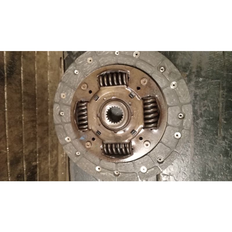 Kampas kopling Xenia 1000cc