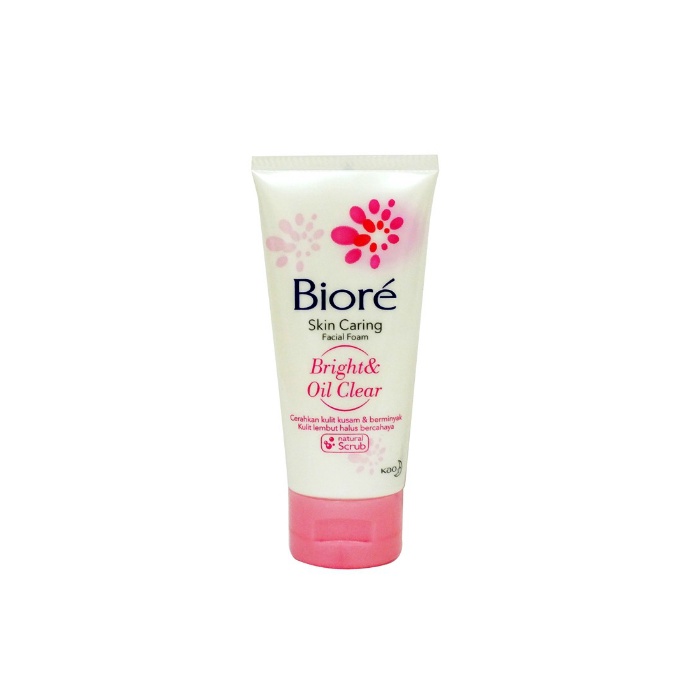 Biore Facial Foam 40ml