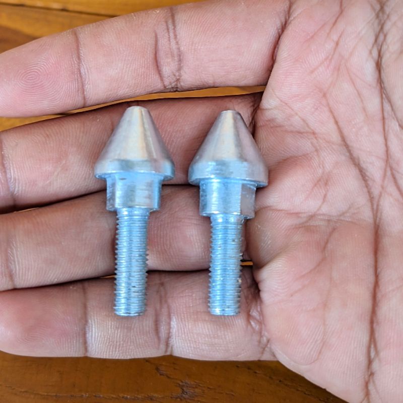 BAUT JOK APOLLO VESPA PTS SMALLFRAME