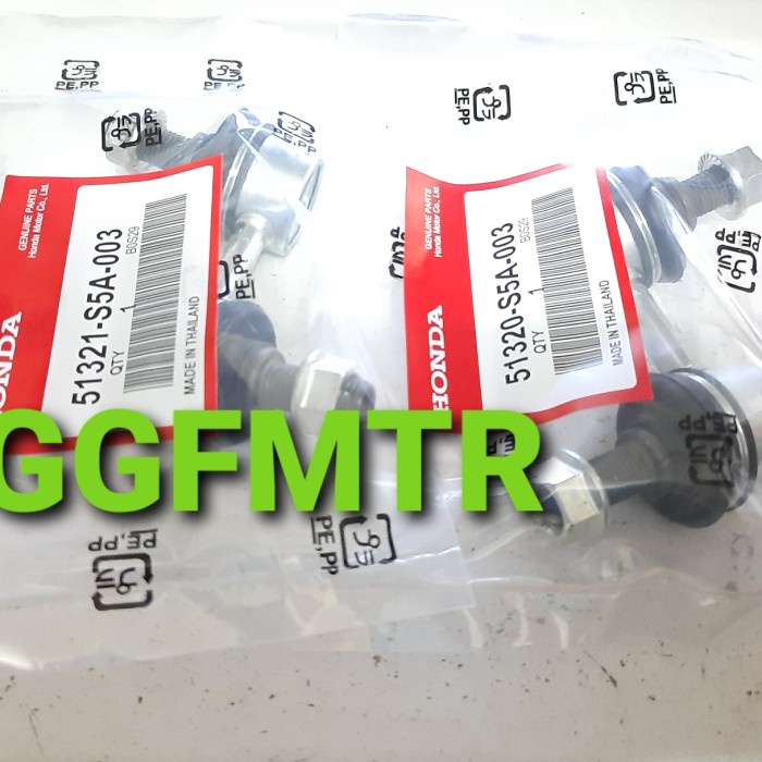 Stabilizer link link stabil CRV gen 2 02-06 Stream