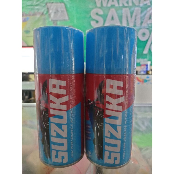 Suzuka Spray 300cc