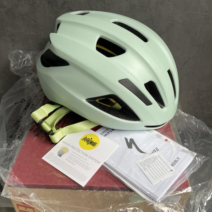 Specialized Helmet Align Ii Mips Original
