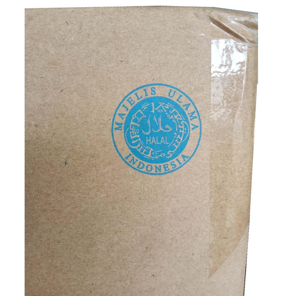 

BRANDS FESTIVAL Tepung Fried Chicken / Ayam Goreng Kentucky 1 KG Breader Halal Crispy 