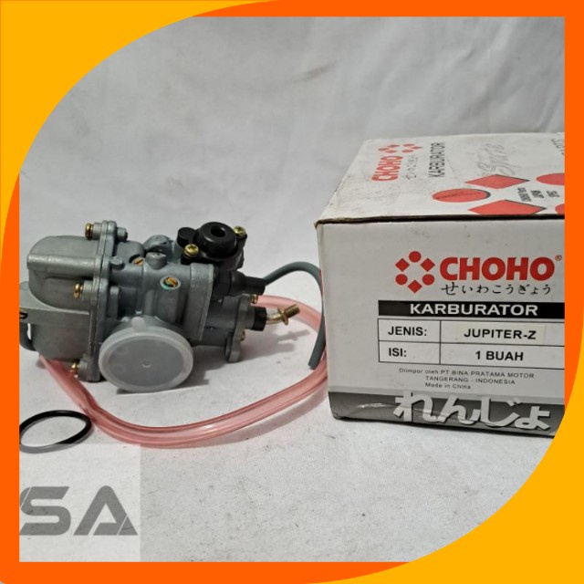 KARBURATOR JUPITER-Z CHOHO