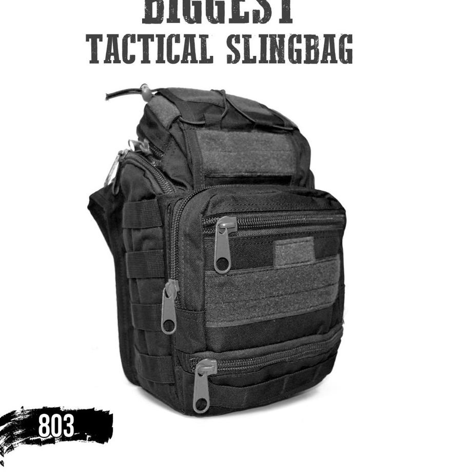 Terbaik.. Tas Selempang PG803 Besar original Import Penawaran Terbaik