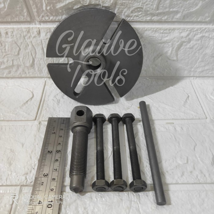 Treker Magnet no 9 Magnet Puller #9 Treker Magnet Yamaha