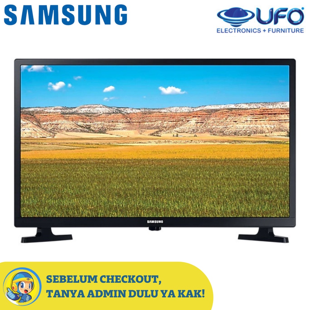 Samsung UA32T4500 Smart TV 32 Inch