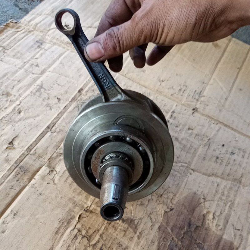 bandul askruk askrek tiger revo tirev ori copotan motor