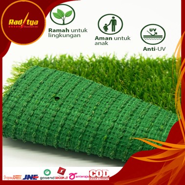 Rumput Sintetis Aquarium 50x30 Type Jepang 3 cm Buat Hiasan Aquarium Bisa COD Dari Raditya   Desain Art