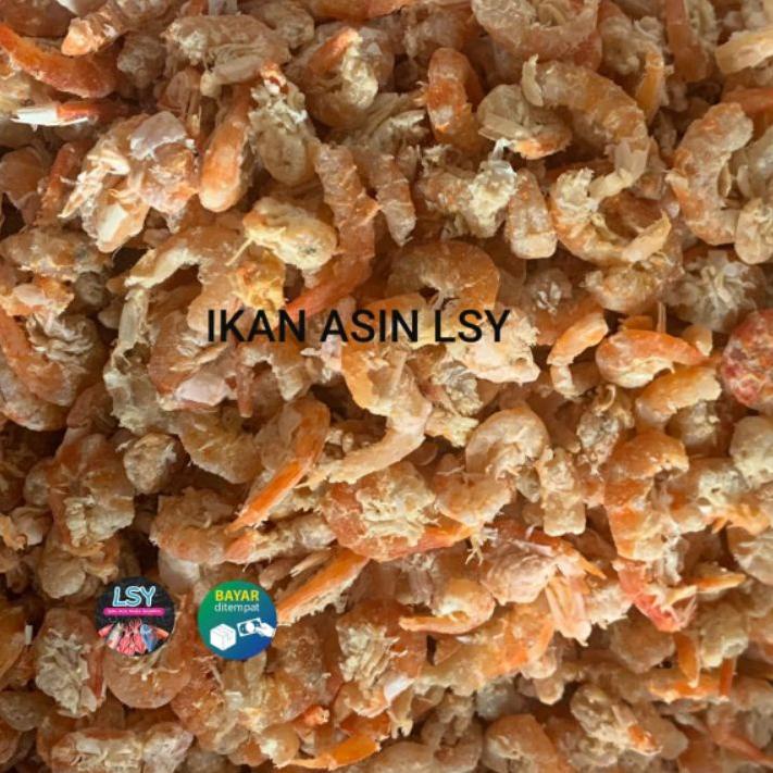 

10.10 sale ebi daging palembang super 1kg grosir