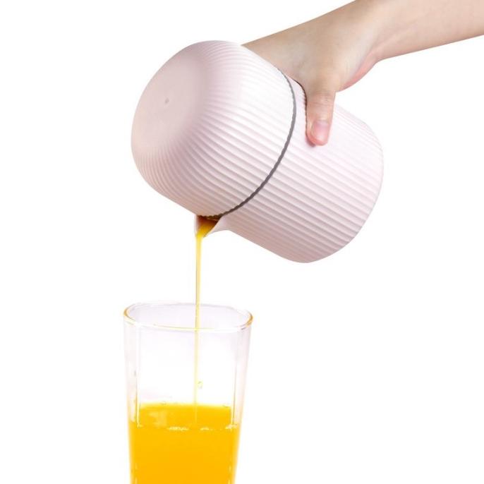 Ng683 Juicer Manual Portable Untuk Buah Jeruk Arimadesta