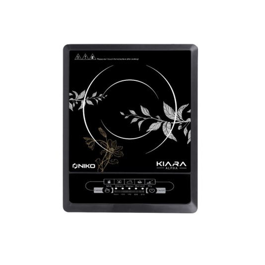 Niko Kompor Listrik Induksi / Induction Cooker KIARA ALPHA