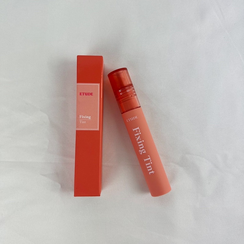 Тинт фикс прайс. Бальзам для губ из фикс прайс. Etude house] dear darling oil tint - 4. Помада y. O.
