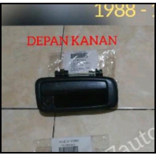 Handle Pintu Luar Corolla Twincam