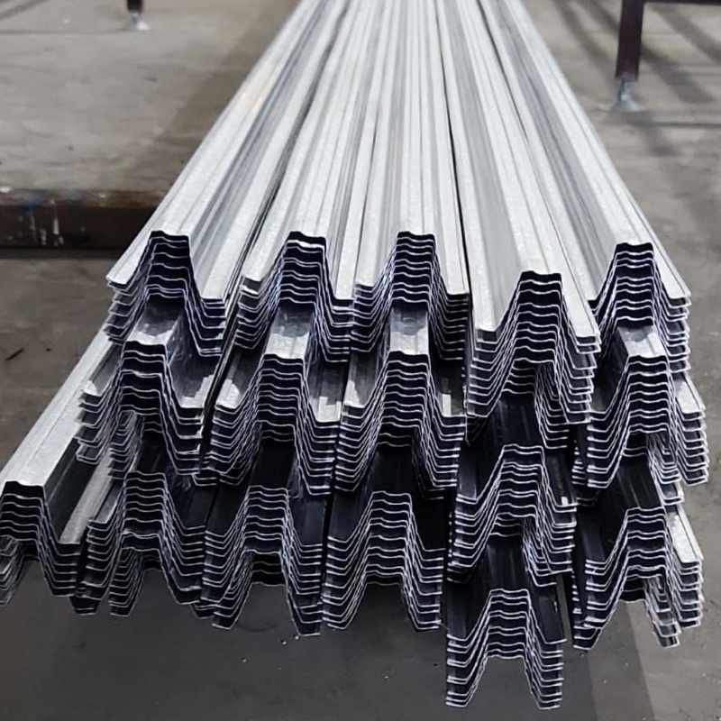 Reng Baja Ringan Atap SNI