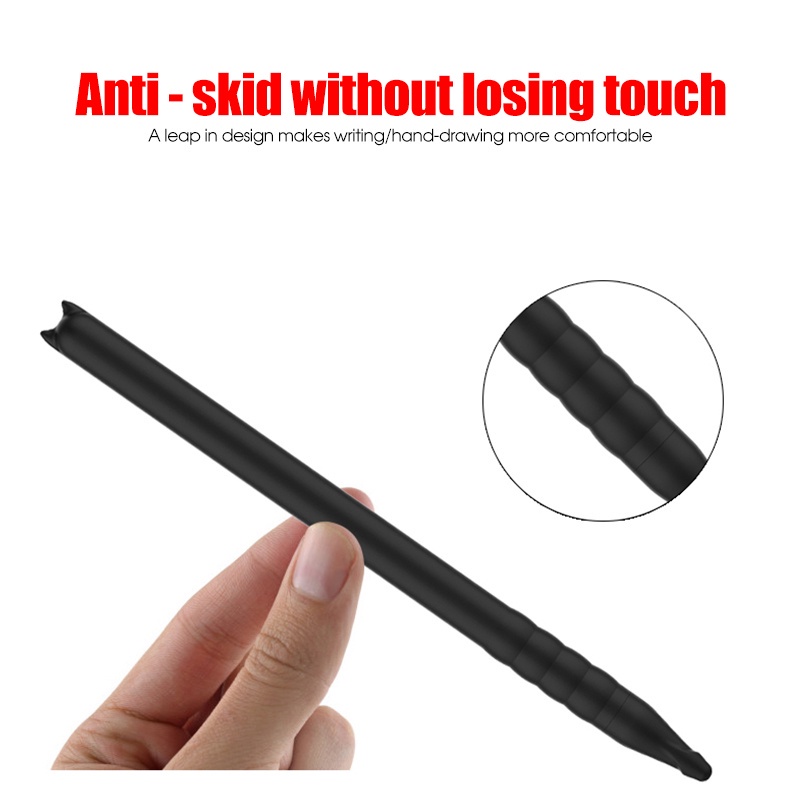 Soft Case Silikon Protective Case Cover For Apple Pen Gen 2