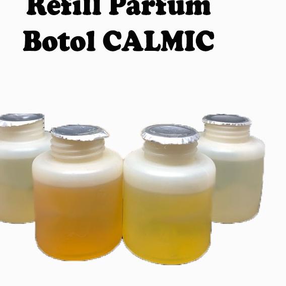 Paket Ekslusif--MITSUTA Refill Isi Ulang PENGHARUM RUANGAN CALMIC DAN ECOCARE CAIR AROMA TERAPI / TE