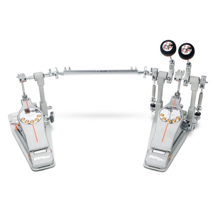 Pedal Pearl P-3002D Eliminator Double Pedal Bmj