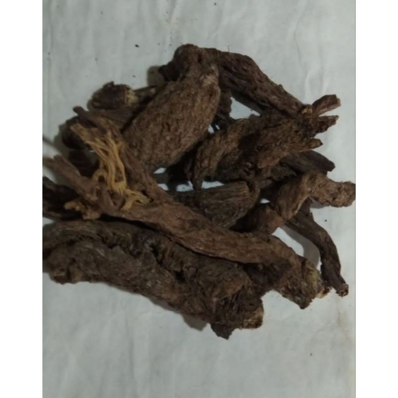 

1KG 1 KG 1000 G GR GRAM LOU LU / LO LU RADIX RHAPONTICI 漏蘆