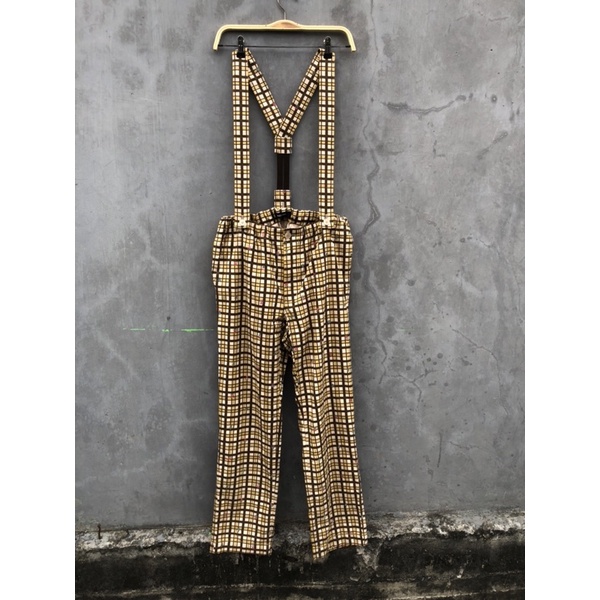 NeNet trousers pants