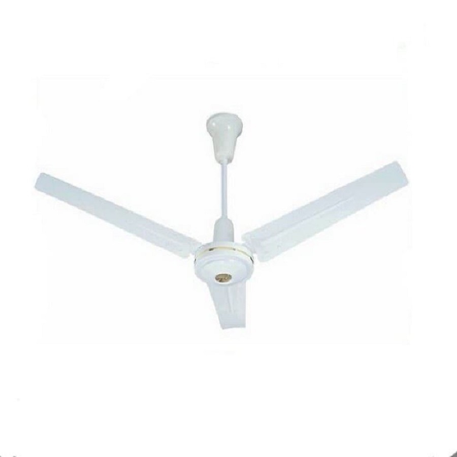 Helifan Ceiling Fan Kipas Angin Gantung Besi Profan 56In 56 Inch PR 56E Jumbo