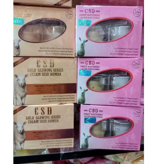 

PENJUALAN TERBANYAK (1set) CREAM SUSU DOMBA ASLI ^ 856